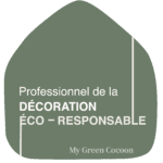 Label My Green Cocoon - Sophie Jelger
