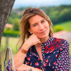 Cécile Dorsemaine design intérieur éco-responsable