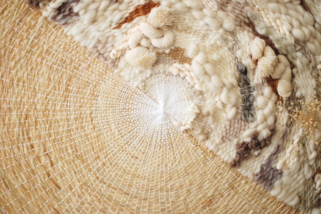 Art textile