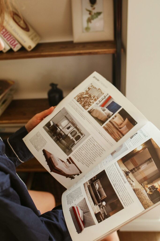 Comment savoir quelle couleur choisir pour peindre mon intérieur ?