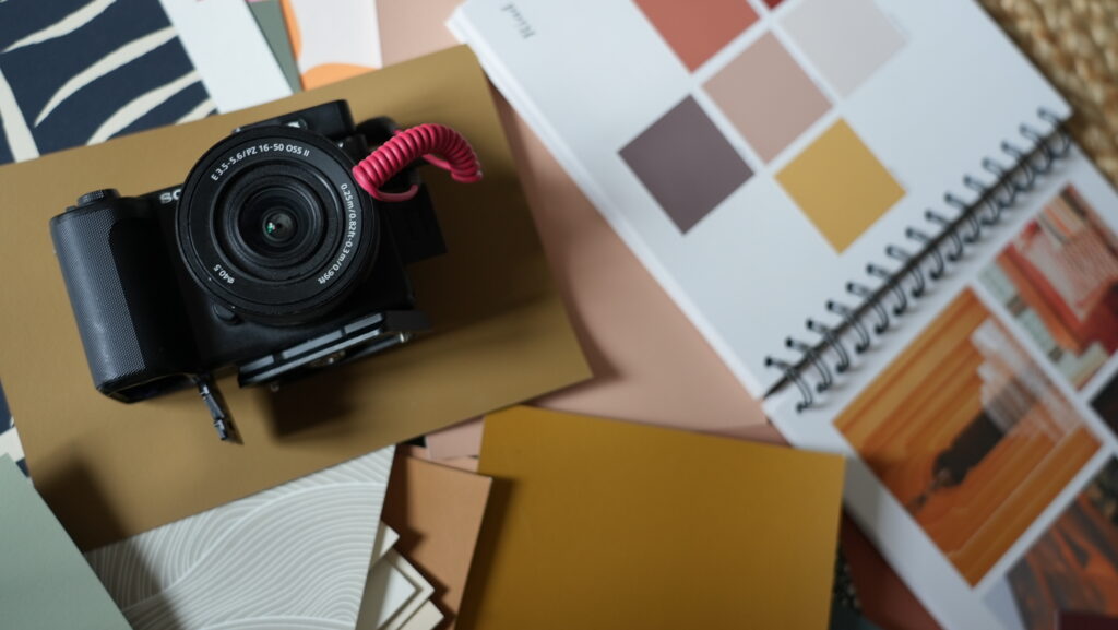 interview de Sophie Jelger, décoratrice et coloriste par Isabelle Maldonado blogzine Ma Maison et Nous